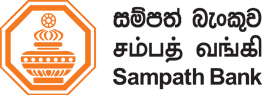Sampath Bank Logo