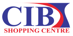 CIB Shopping center